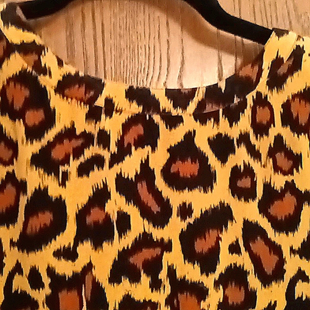💋 sale! I. Magnin nwot silk vintage  80's 90's blouse💋 final mark down ❤️